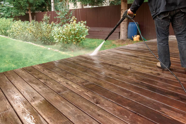 Best Concrete Sealing  in Lone Tree, IA